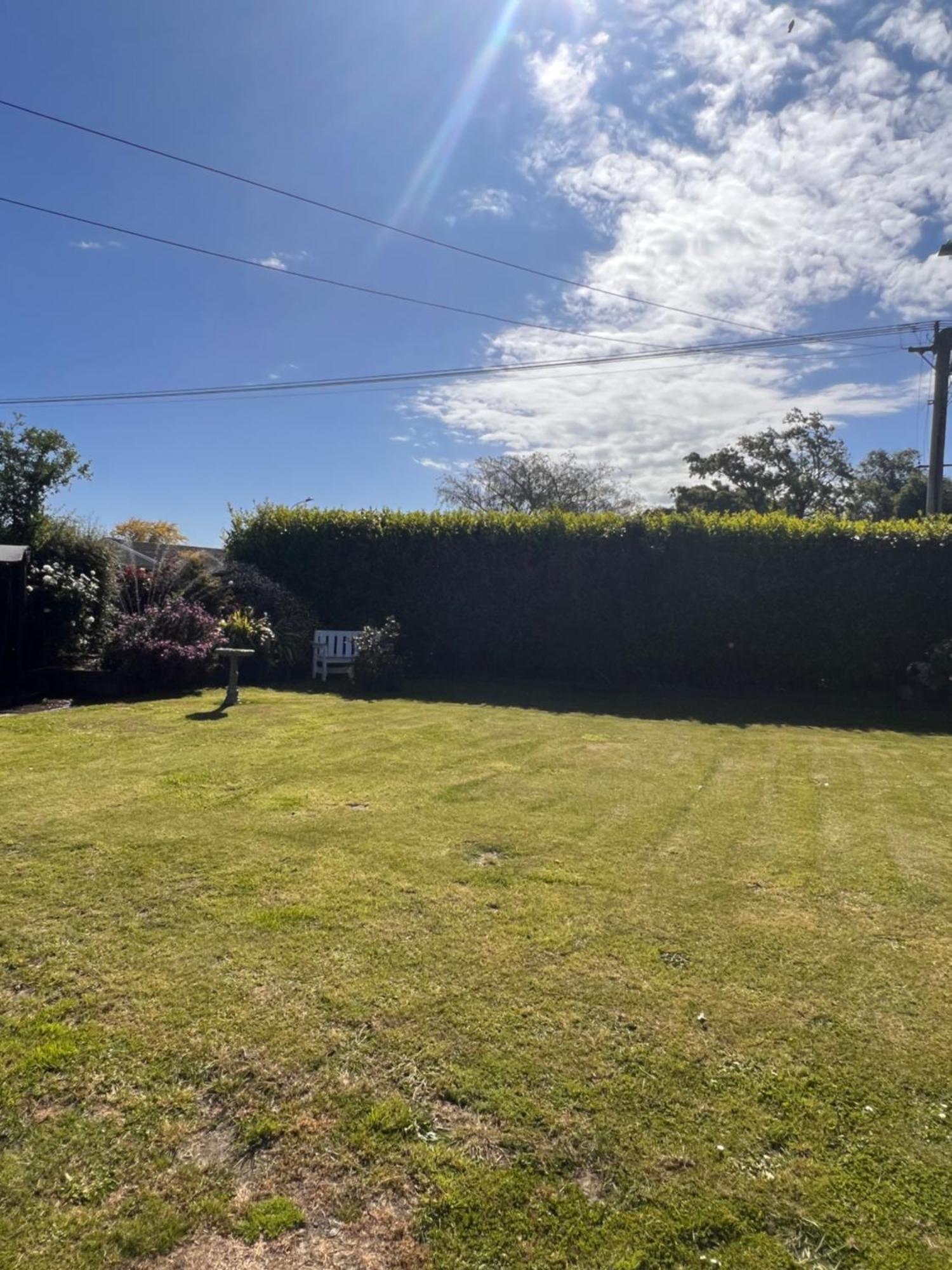 Gorgeous Villa, 7 Minutes From Airport Christchurch Exterior photo