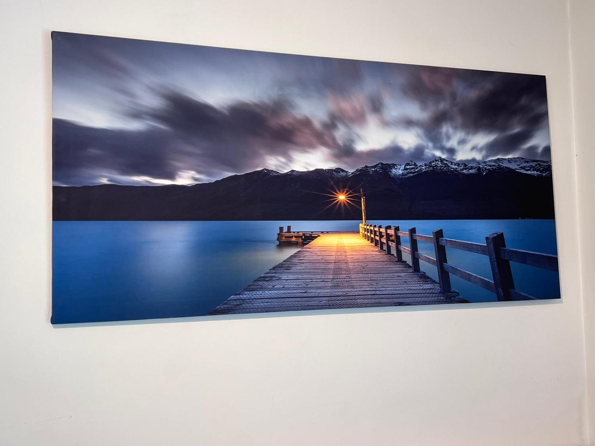 Gorgeous Villa, 7 Minutes From Airport Christchurch Exterior photo